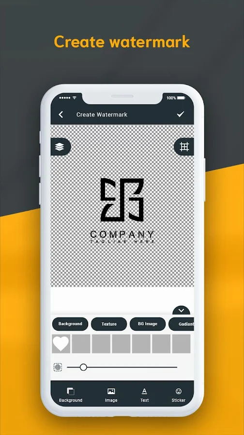 视频动画水印app
