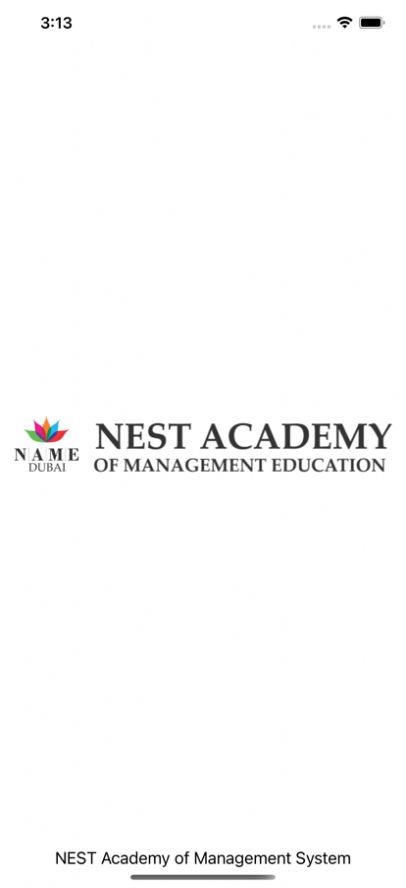nest lms app