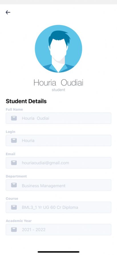 nest lms app