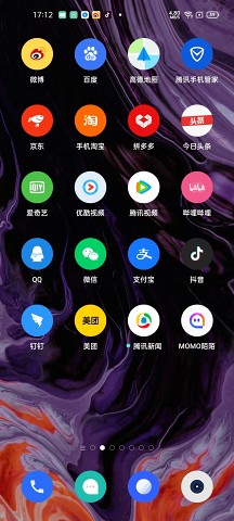 circle 小圆图标包app