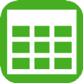 excel手机制表app