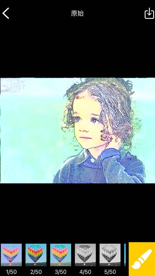 video comic软件