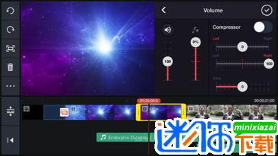 巧影app