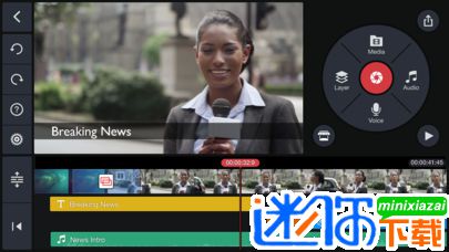 巧影app