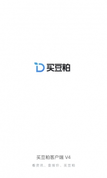 买豆粕