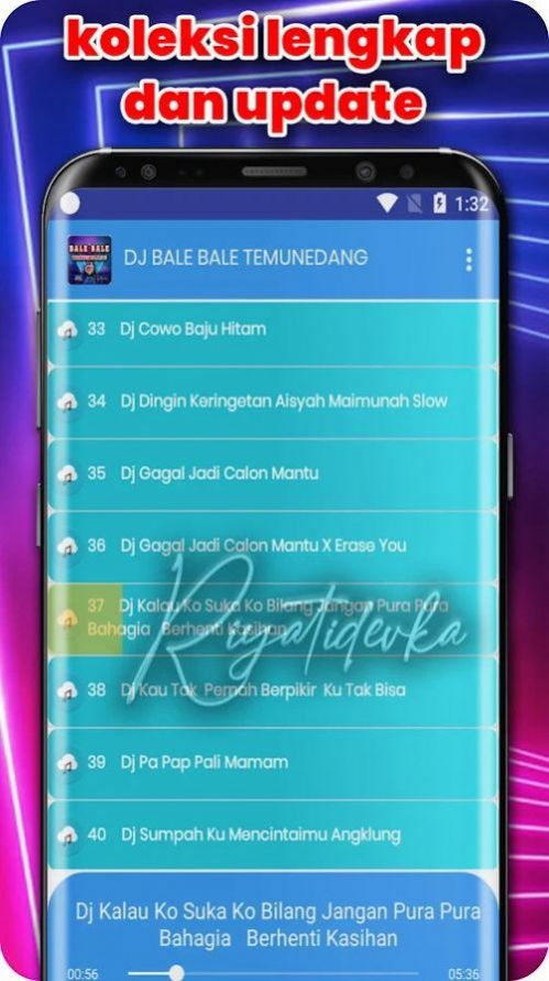 dj bale bale temunedang