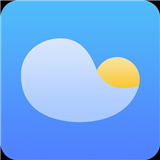 彩虹天气app