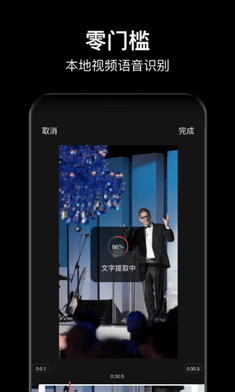 字说
