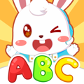 兔小贝abc 