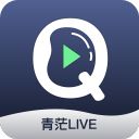 青茫