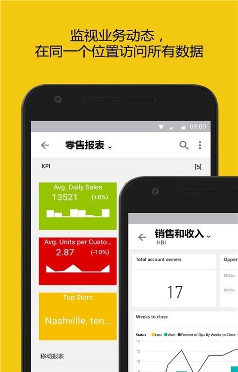 microsoft power bi