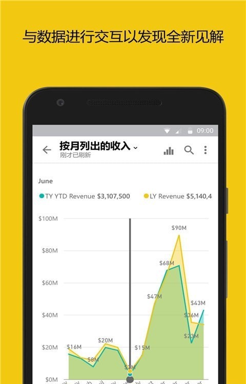 microsoft power bi