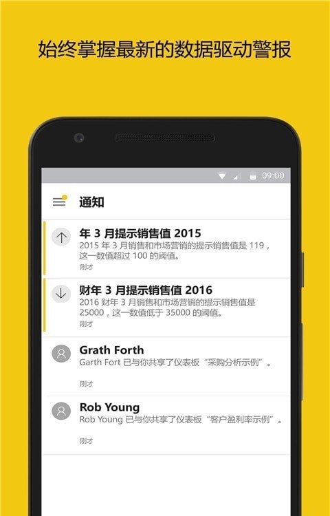 microsoft power bi