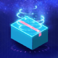 潮物盲盒app官方版 v1.0.0