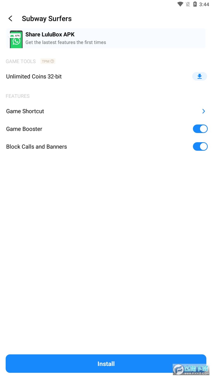 lulubox app