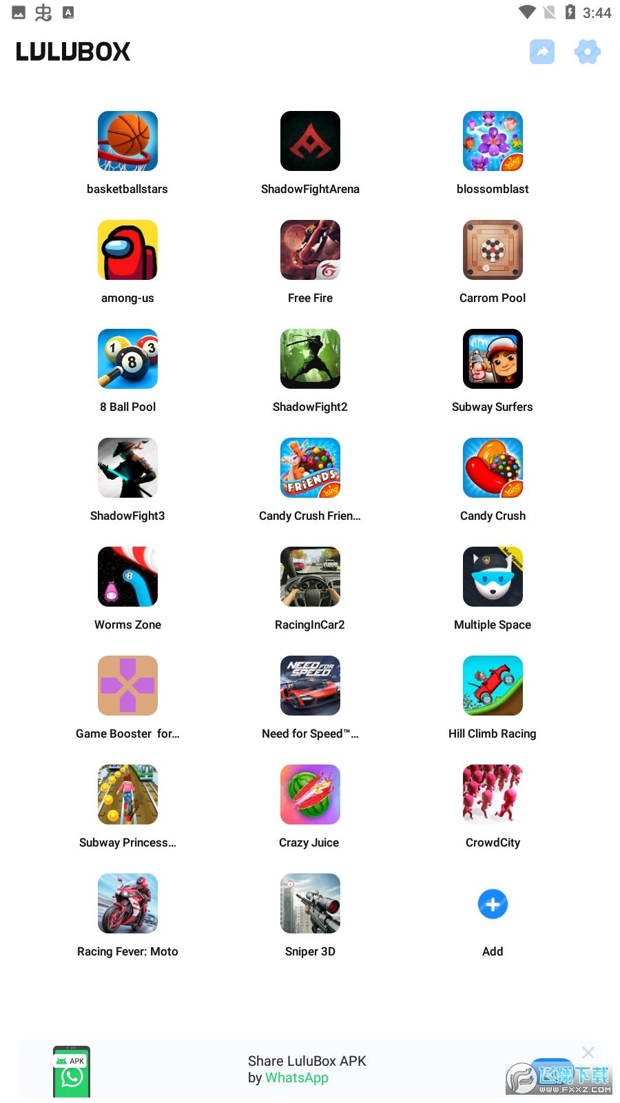 lulubox app