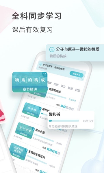 初中化学 