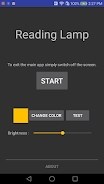 免费阅读灯app官方版 v1.0.2