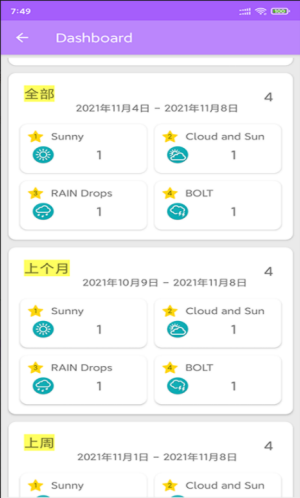 小金笔记安卓版