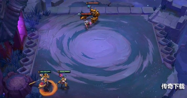 金铲铲之战双城之战欺诈魔女怎么过 S6欺诈魔女全关卡攻略