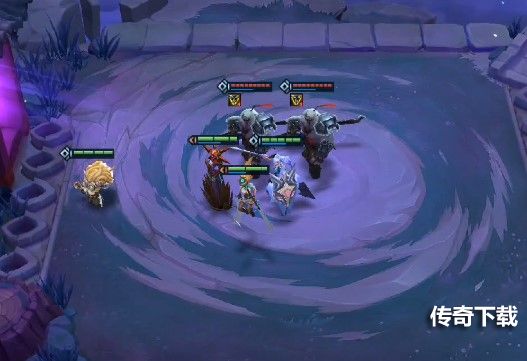 金铲铲之战双城之战欺诈魔女怎么过 S6欺诈魔女全关卡攻略