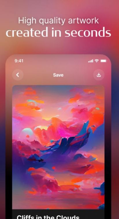 wombo dream app