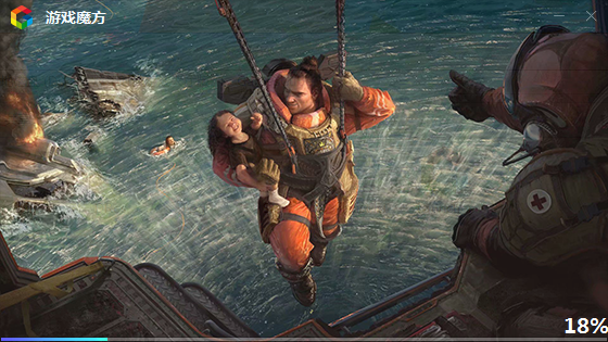 魔方游戏盒 steam官网