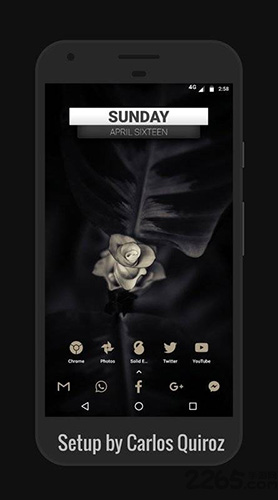 kwgt 免费版下载