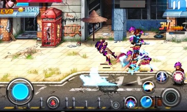死亡阴影ii3d版