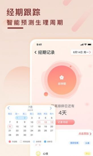 健康云记录apk