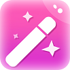 无痕p图助手app