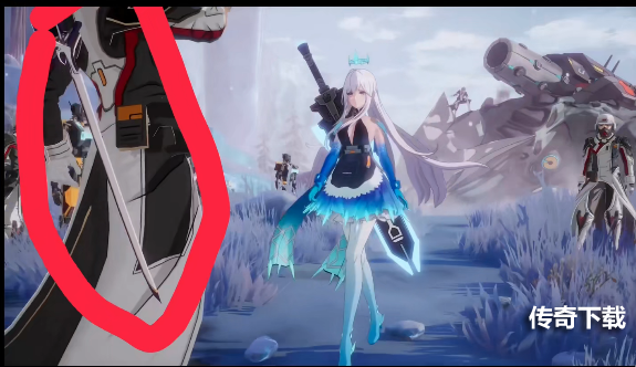 幻塔盗用崩坏3游戏素材是怎么回事 幻塔盗用崩坏3游戏素材事件介绍