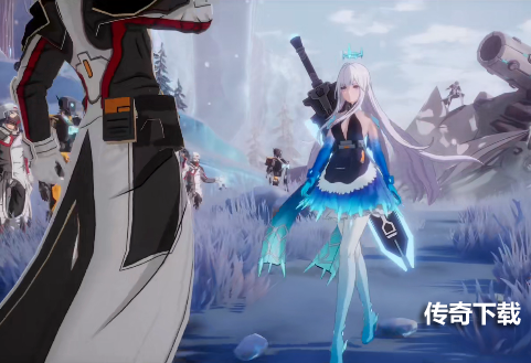 幻塔盗用崩坏3游戏素材是怎么回事 幻塔盗用崩坏3游戏素材事件介绍