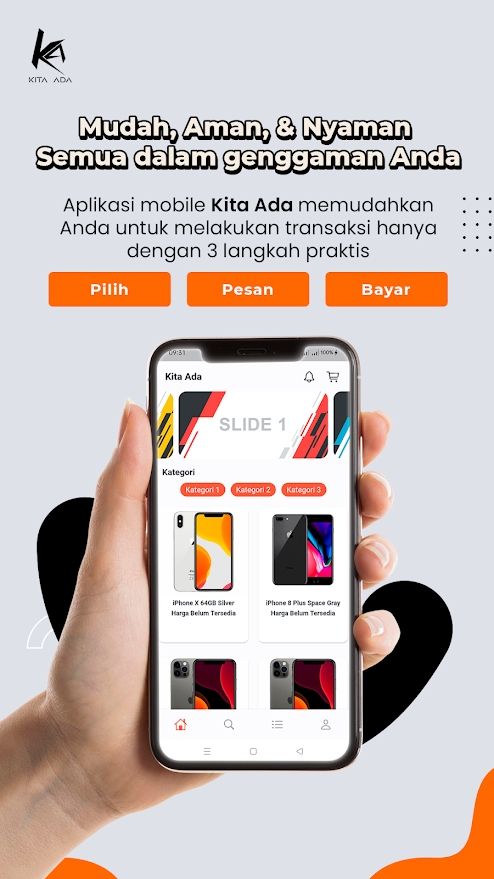 kita ada购物交易平台app手机最新版 v1.0.27