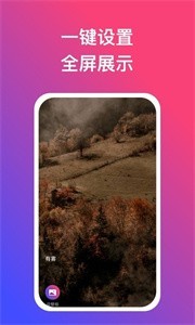 炫动壁纸安卓版