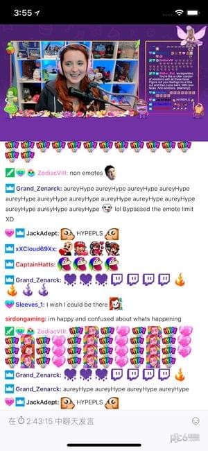 twitch 最新版