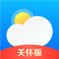 蝉悦天气 