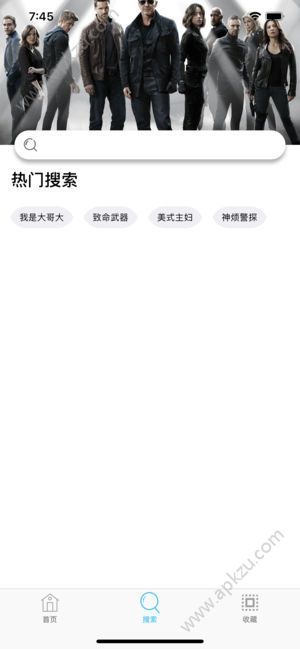 雷特影视最新版软件下载 v2.0