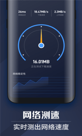 全能wifi管家