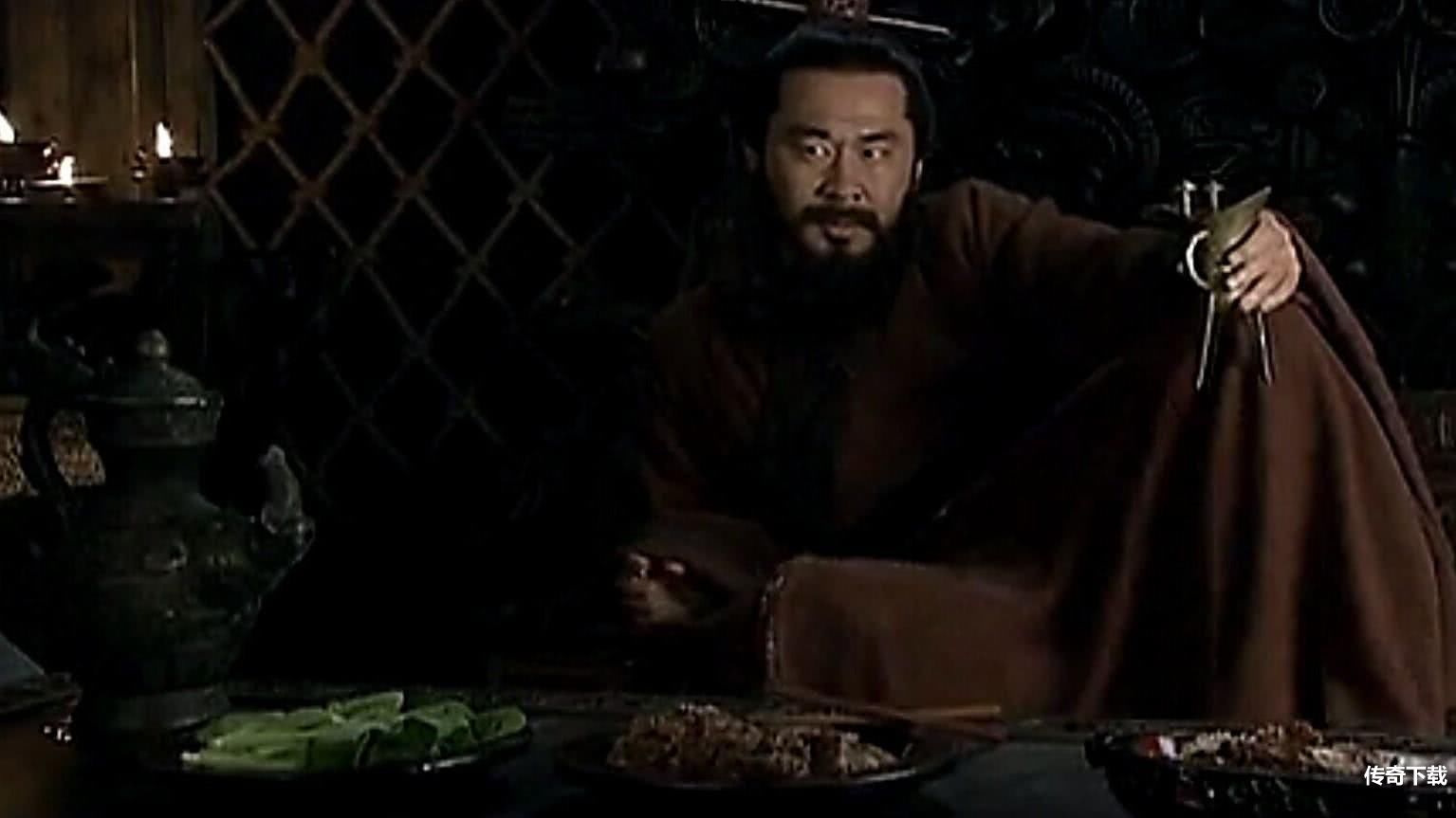 b站丞相我悟了是什么梗 b站曹丞相意思出处