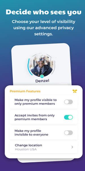 trueflutter社交app最新版 