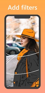 pixel photo editor照片编辑软件app官方中文版 v2.0