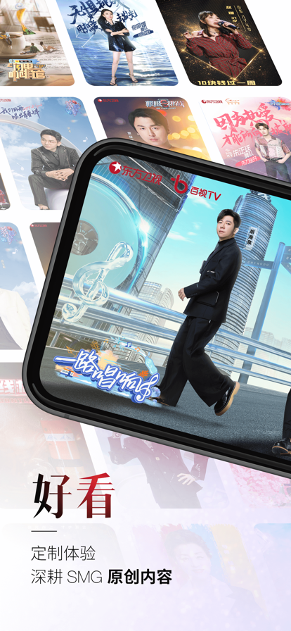 百视tv