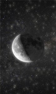 月亮天气app安卓版 v1.1.0