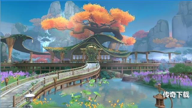 新笑傲江湖手游百道宗技能图片2