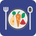 kalori tablosu食物卡路里记录工具app下载 v1.3