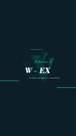 wex虚拟币交易平台
