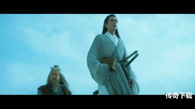 雪中悍刀行电视剧在线观看 雪中悍刀行电视剧免费观看