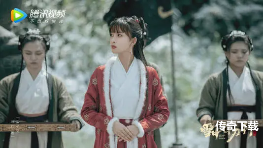 雪中悍刀行电视剧在线观看 雪中悍刀行电视剧免费观看