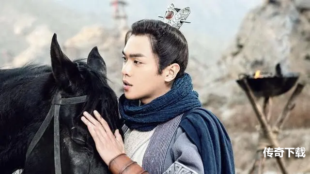 雪中悍刀行电视剧在线观看 雪中悍刀行电视剧免费观看